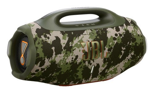 EAN 1200130024238 - JBL Boombox 4 Altavoz para fiestas Camuflaje 180 W imagen 1