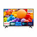 EAN 8806084497550 - LG UHD 55UT73006LA Televisor 139,7 cm (55") 4K Ultra HD Smart TV Wifi Azul imagen 1