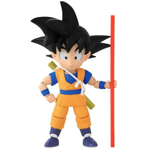 EAN 3296580407354 - Bandai 40735 figura de acción y colleccionable imagen 1
