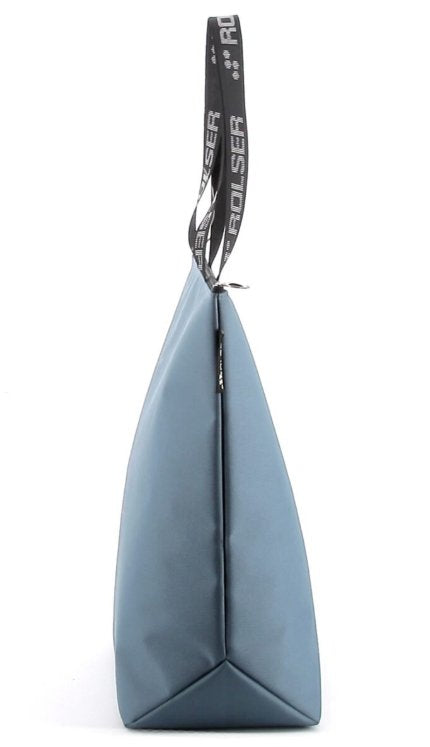 EAN 8420812014033 - Rolser SHB033-1059 bolsa de compras Azul Pocuh imagen 2