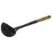 EAN 3272340040962 - Staub Silicone Soup Ladle cucharón Negro imagen 1