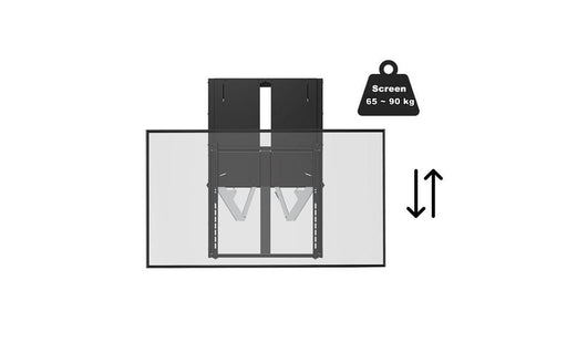 EAN 5715063517536 - Vivolink VLMW-FLEXI-L soporte para monitor imagen 1