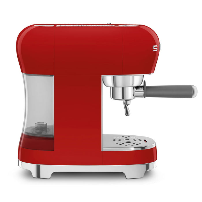 EAN 8017709324797 - Smeg ECF02RDEU cafetera eléctrica Manual Máquina espresso 1,1 L imagen 7