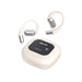 EAN 4252011911196 - 4smarts SkyBuds AI Auriculares Inalámbrico De oreja abierta Llamadas/Música Bluetooth Beige imagen 1