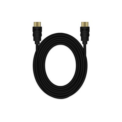 EAN 4260459612636 - MediaRange MRCS158 cable HDMI 5 m HDMI tipo A (Estándar) Negro imagen 2