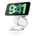 EAN 745883918737 - Belkin WIZ034KQWH cargador de dispositivo móvil Auriculares, Smartphone, Reloj inteligente Blanco USB Carg imagen 2