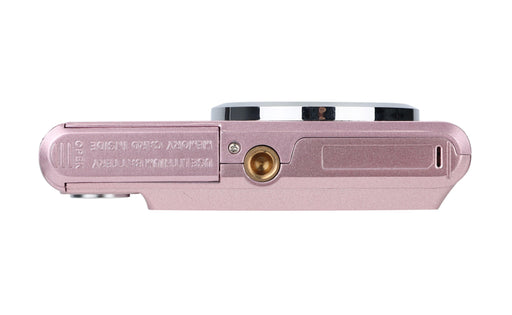 EAN 3760265541874 - AgfaPhoto Compact DC5500 Cámara compacta 24 MP CMOS 5600 x 4200 Pixeles Rosa imagen 2