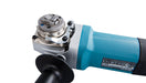 EAN 0088381745581 - Makita GA5080RX02 amoladora angular 12,5 cm 12000 RPM 2,6 kg imagen 12
