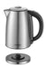 EAN 8595631053959 - Concept RK3350 tetera eléctrica 1,7 L 2200 W Acero inoxidable imagen 4