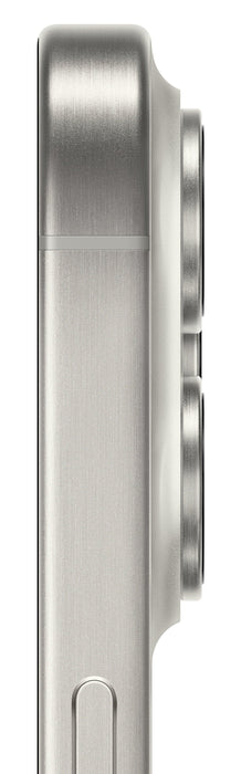 EAN 195949049088 - Apple iPhone 15 Pro Max 17 cm (6.7") SIM doble iOS 17 5G USB Tipo C 512 GB Titanio, Blanco imagen 3