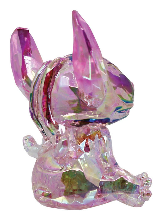EAN 0028399402861 - Enesco 6015336 figura y estatua decorativas Rosa, Transparente imagen 5