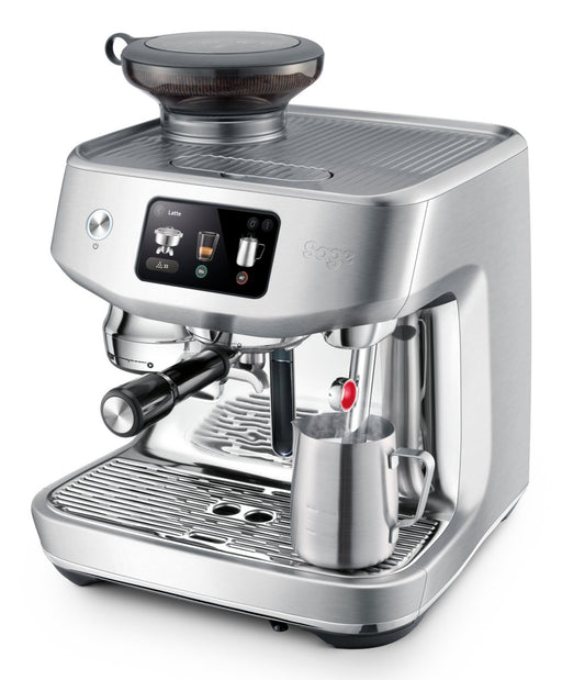 EAN 9355973120080 - Sage Oracle Jet Totalmente automática Máquina espresso 2,3 L imagen 1