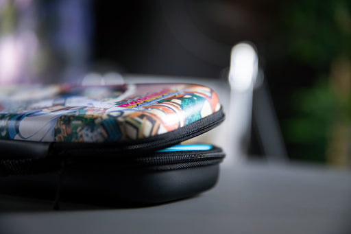 EAN 3328170290616 - Konix Boruto 81531119016 funda para consola portátil Funda protectora rígida Nintendo EVA (Etileno Acetat imagen 2