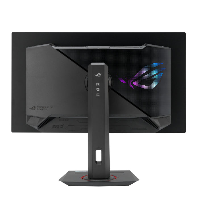 EAN 4711387675243 - ASUS ROG Strix OLED XG27ACDNG pantalla para PC 67,3 cm (26.5") 2560 x 1440 Pixeles Quad HD QD-OLED Negro imagen 5