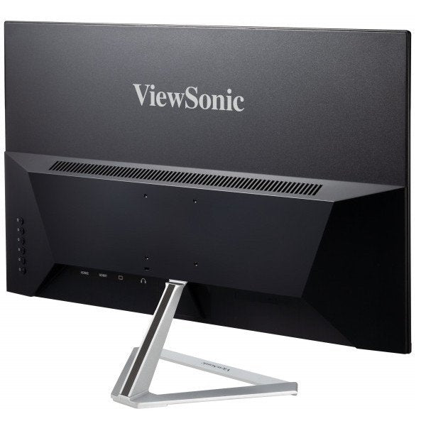 EAN 0766907006490 - Viewsonic VX Series VX2776-SMH LED display 68,6 cm (27") 1920 x 1080 Pixeles Full HD Plata imagen 10