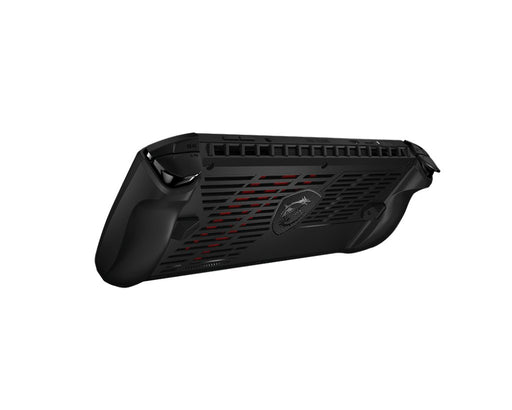 EAN 4711377193917 - MSI Claw A1M-028NL videoconsola portátil 17,8 cm (7") 1 TB Pantalla táctil Wifi Negro imagen 2