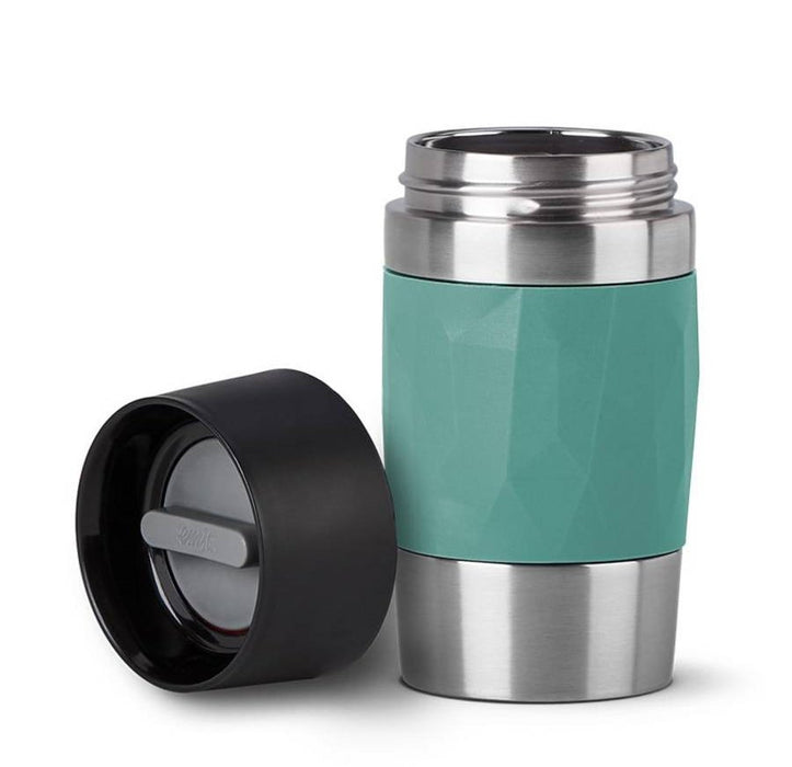 EAN 4009049533780 - EMSA N21603 0,3 ml Verde Acero inoxidable imagen 6