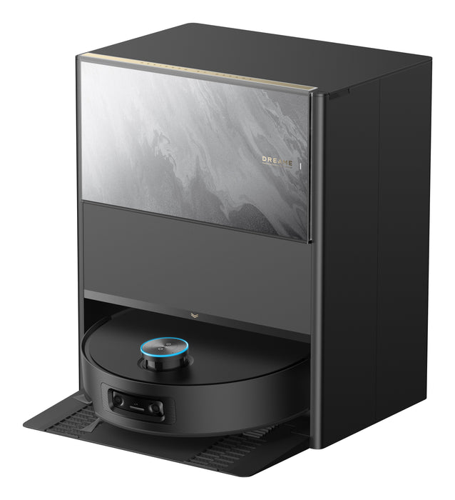 EAN 6978515251986 - Dreame Aqua10 Ultra Track Complete Combinado Negro imagen 9