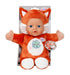 EAN 4001167836606 - BABY born for babies Fox 26cm imagen 3