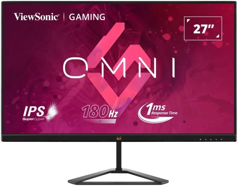 EAN 0766907022124 - Viewsonic VX2779-HD-PRO pantalla para PC 68,6 cm (27") 1920 x 1080 Pixeles Full HD LED Negro imagen 15