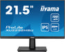 EAN 4948570122561 - iiyama ProLite XU2292HSU-B6 pantalla para PC 54,6 cm (21.5") 1920 x 1080 Pixeles Full HD LED Negro imagen 2