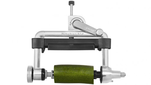 EAN 5413184400200 - KitchenAid KSMSCA batidora y accesorio para mezclar alimentos Accesorio para cortador de verdura en lámin imagen 2