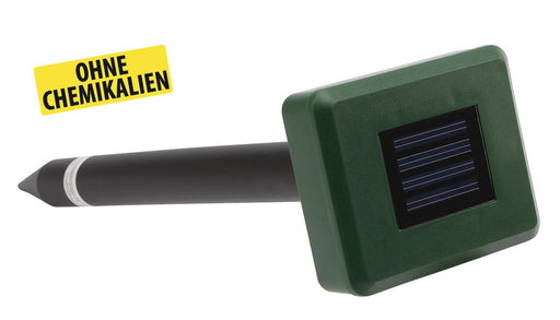 EAN 4030152400461 - Olympia 40046 antiparasitario electrónico Tuza, Topo, Ratón, Rata, Ratón de campo Ultrasónica imagen 2