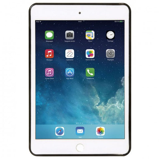 EAN 3700992504964 - Mobilis 018062 20,1 cm (7.9") Funda Negro imagen 1