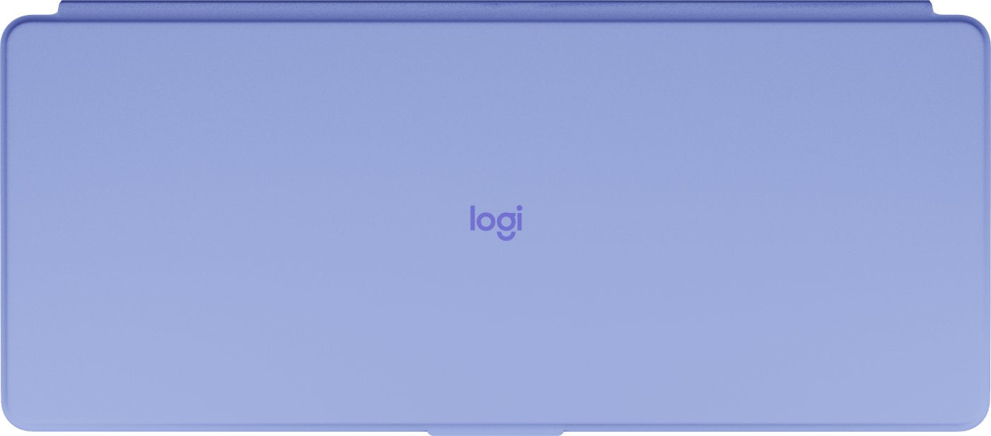 EAN 5099206126121 - Logitech 920-012986 teclado Universal Bluetooth QWERTY Internacional de EE.UU. Lila imagen 3