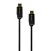 EAN 0722868913031 - Belkin High Speed HDMI 1m cable HDMI HDMI tipo A (Estándar) Negro imagen 1