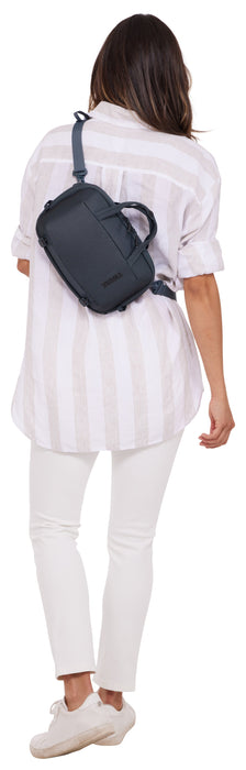 EAN 0085854255660 - Thule Subterra 2 TSCB405 Dark Slate Poliéster Gris Unisex Bandolera imagen 5