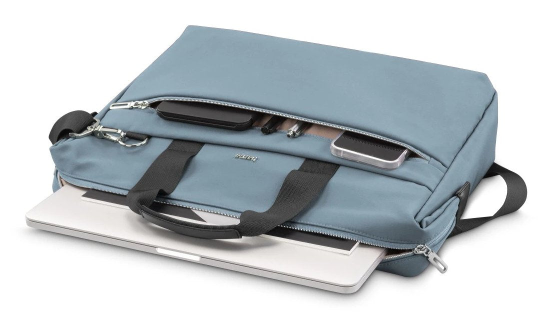 EAN 4047443533760 - Hama Ultimate 41,1 cm (16.2") Maletín Toploader Azul imagen 7