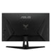 EAN 4711387079676 - ASUS TUF Gaming VG27AQ3A pantalla para PC 68,6 cm (27") 2560 x 1440 Pixeles Quad HD LCD Negro imagen 2