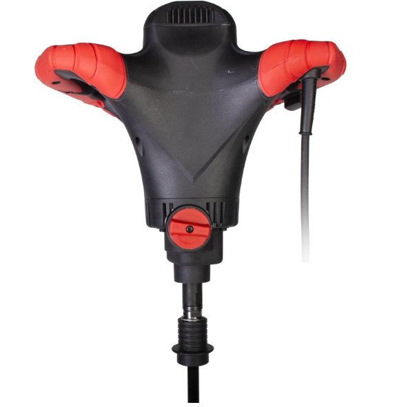 EAN 8413797269802 - RUBI RUBIMIX-9 POWER MAX hormigonera 2100 W imagen 5