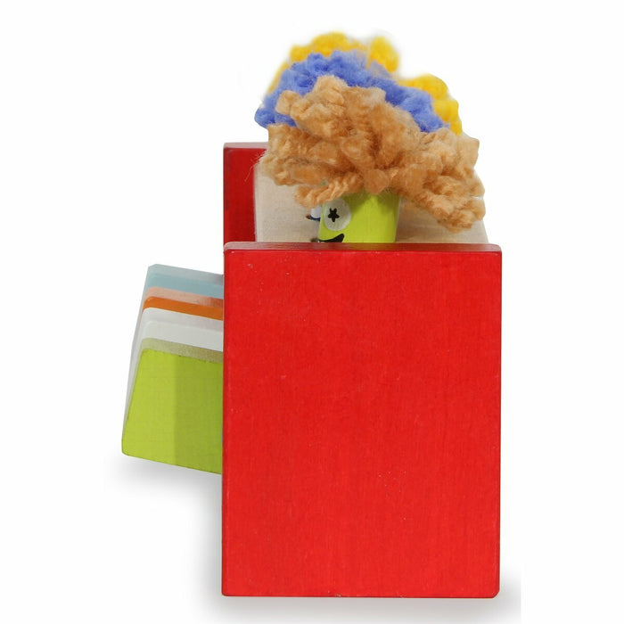 EAN 4042774464035 - Jamara 460701 juego educativo imagen 5