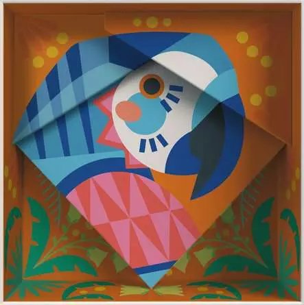 EAN 4005556258642 - Ravensburger 25864 juguete de arte y manualidades imagen 1