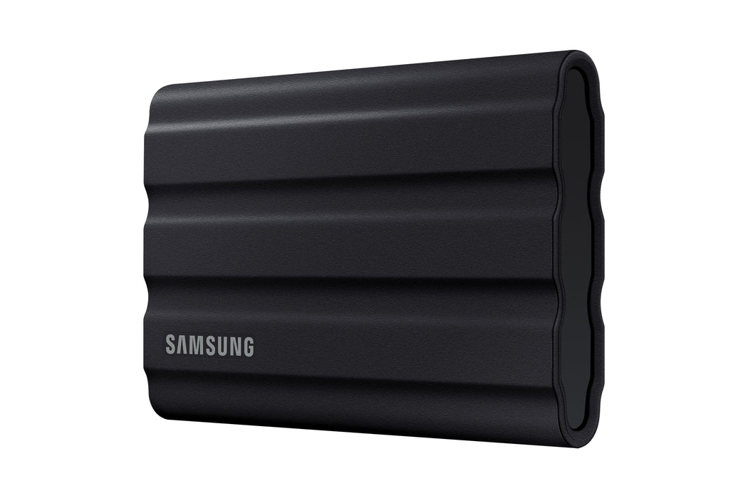 EAN 8806092968431 - Samsung MU-PE2T0S 2 TB USB Tipo C 3.2 Gen 2 (3.1 Gen 2) Negro imagen 3