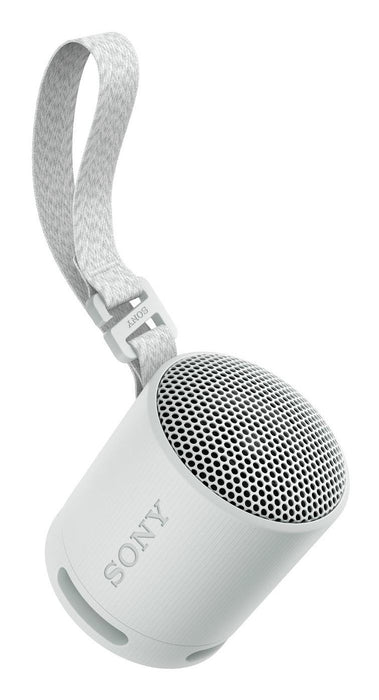 EAN 4548736146136 - Sony SRS-XB100 Altavoz monofónico portátil Gris imagen 2