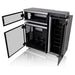 EAN 0841163003268 - Thermaltake Level 20 Ultra Tower Aluminio, Negro, Gris imagen 20