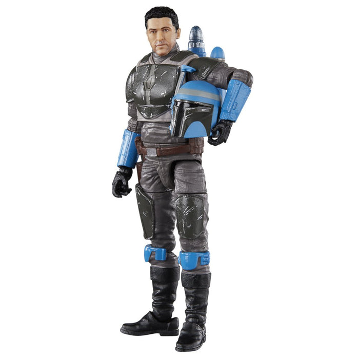 EAN 5010996218643 - Star Wars The Vintage Collection Axe Woves (Privateer) imagen 1