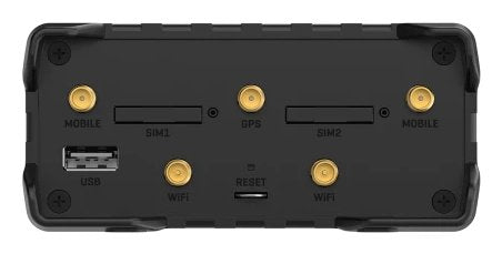 EAN 4779051841745 - Teltonika RUT976 Router de red móvil imagen 2