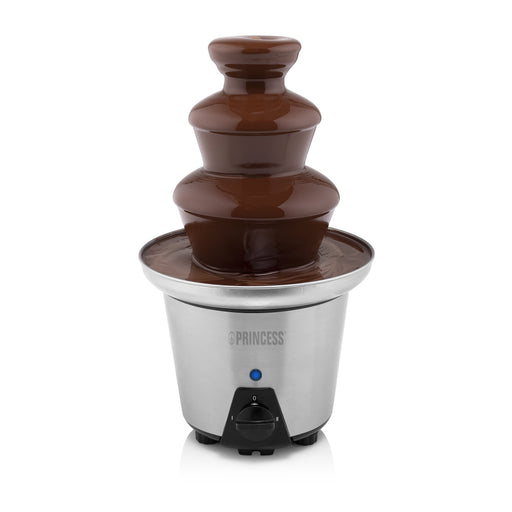 EAN 8713016095992 - Princess 292998 chocolateras Acero inoxidable 90 W 600 g imagen 2