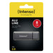 EAN 4034303016259 - Intenso Alu Line unidad flash USB 8 GB USB tipo A 2.0 Antracita imagen 3