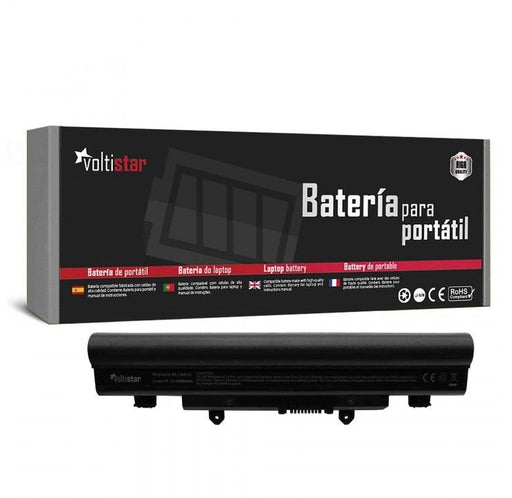 EAN 8435597421471 - VOLTISTAR BATACV572 refacción para laptop Batería imagen 1