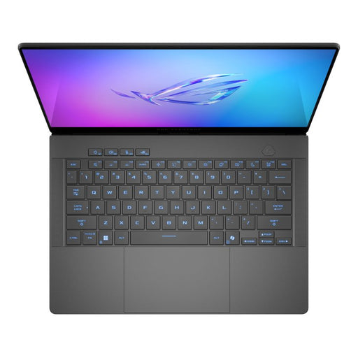 EAN 4711387877685 - ASUS ROG Zephyrus G14 GA403WW-QS076 35,6 cm (14") WQXGA+ LPDDR5x-SDRAM NVIDIA GeForce RTX 5080 Wi-Fi 7 (8 imagen 2