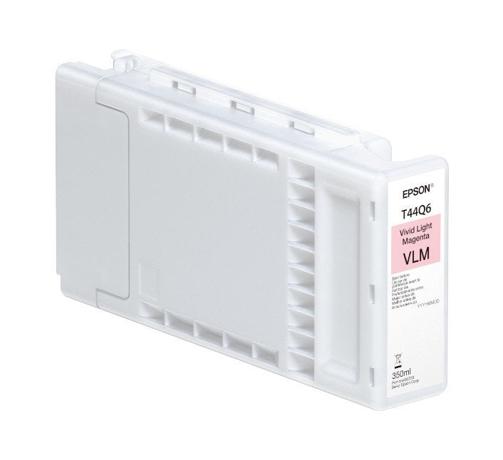 EAN 8715946668796 - Epson UltraChrome Pro 12 cartucho de tinta 1 pieza(s) Original Magenta claro vivo imagen 1