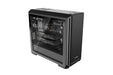 EAN 4260052187043 - be quiet! Silent Base 601 Window Midi Tower Negro, Plata imagen 8