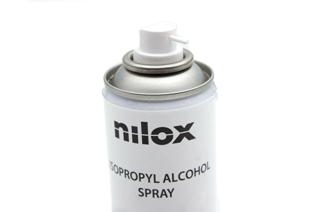EAN 8059616337484 - Nilox NXA02187 kit de limpieza para computadora Universal Espray para limpieza de equipos 200 ml imagen 7