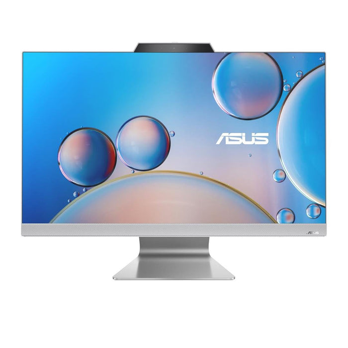 EAN 4711387304419 - ASUS M3702WFAK-WA0270 AMD Ryzen™ 5 68,6 cm (27") 1920 x 1080 Pixeles PC todo en uno LPDDR5-SDRAM Wi-Fi 6E imagen 2
