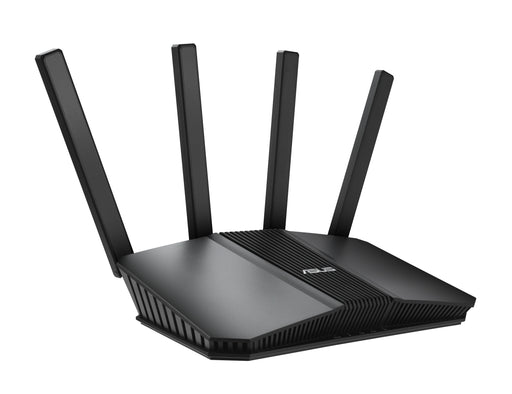 EAN 4711387452943 - ASUS RT-BE58U router inalámbrico 2.5 Gigabit Ethernet Doble banda (2,4 GHz / 5 GHz) Negro imagen 2